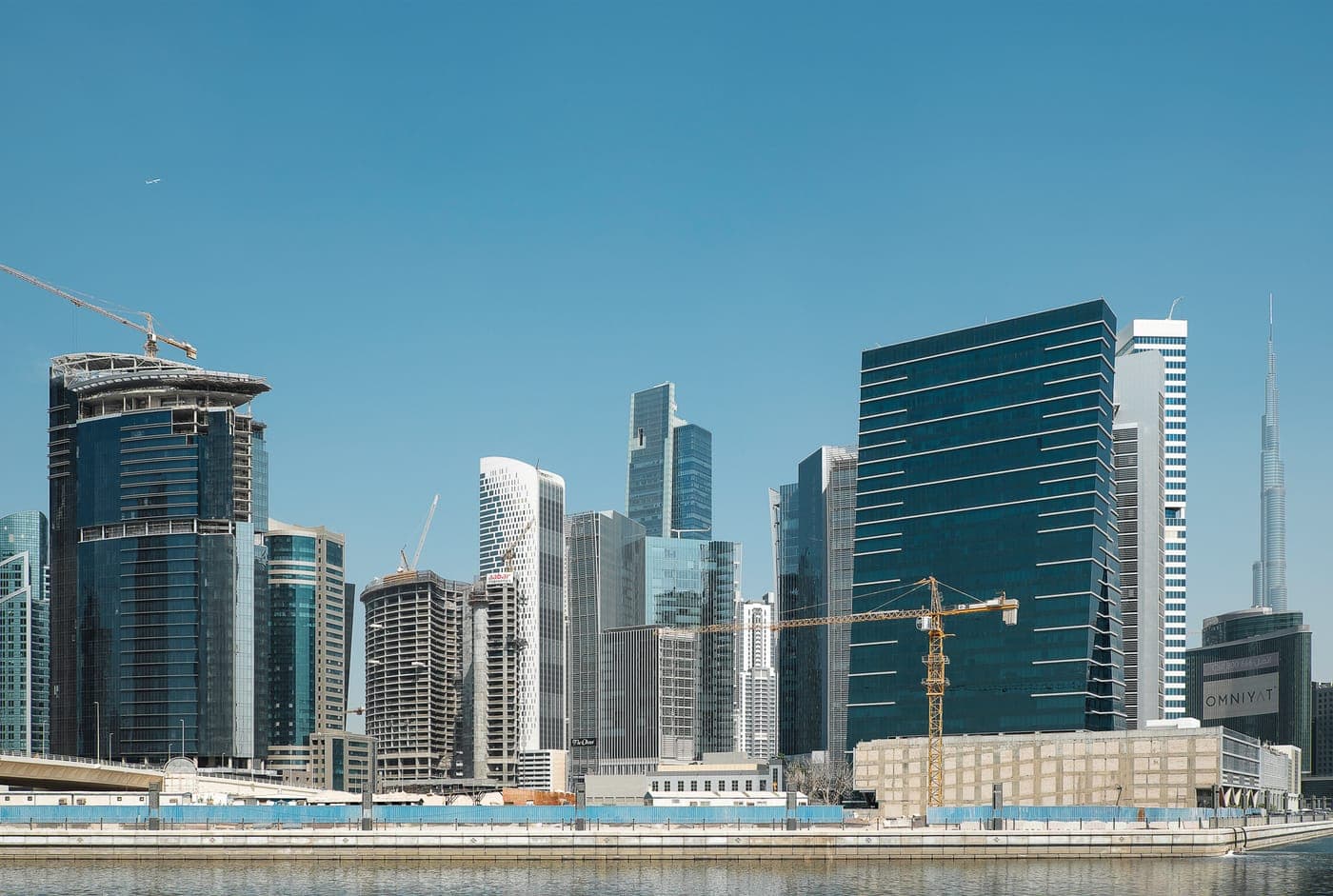 Opaline Residences